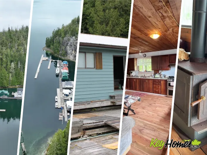 Other for sale: V906829 Echo Bay, See Remarks