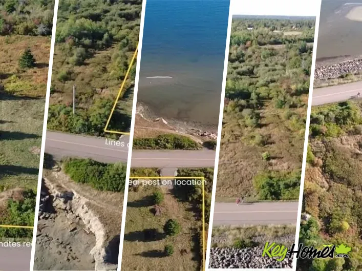 Vacant Lot Route 530, Cap-De-Cocagne