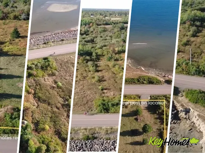 Vacant Lot Route 530, Cap-De-Cocagne