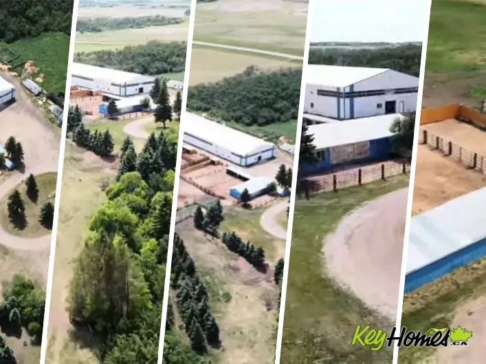 Manufactured Home for sale: WIDESPREAD ACRES, South Qu'Appelle Rm No. 157