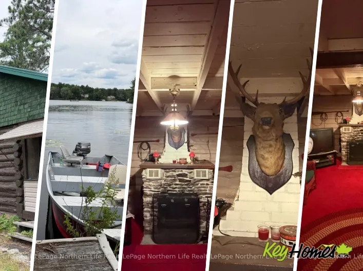 Other for sale: WM2-1 LAKE NIPISSING, West Nipissing