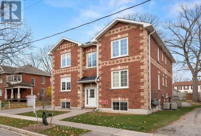 # 1 - 443 TIMOTHY STREET, Newmarket