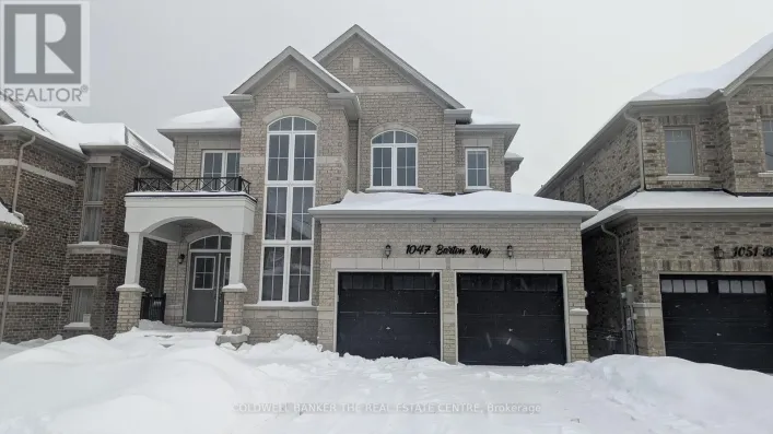 < - 1047 BARTON WAY, Innisfil