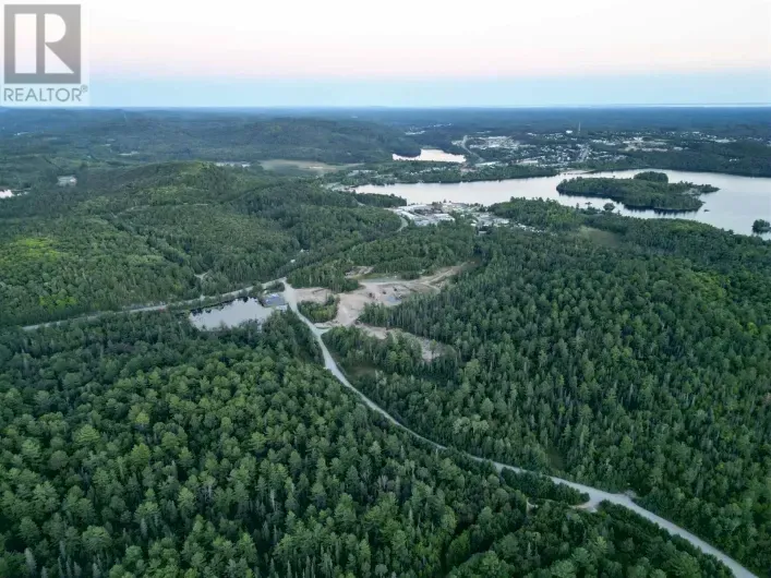 . 108 HWY, Elliot Lake