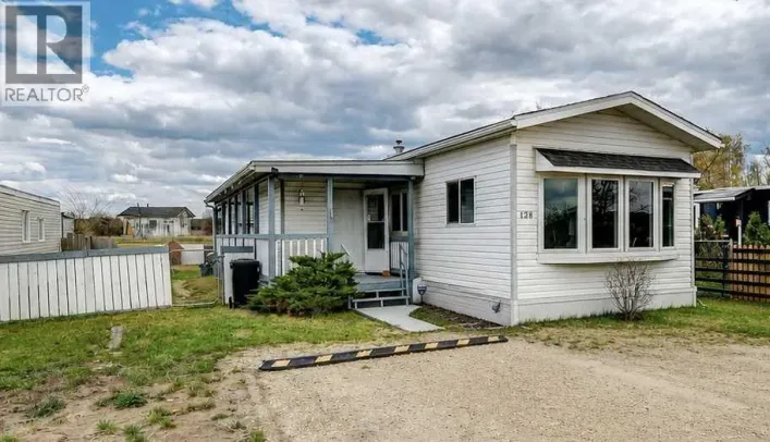 # 128, 55037 714 Township, Grande Prairie