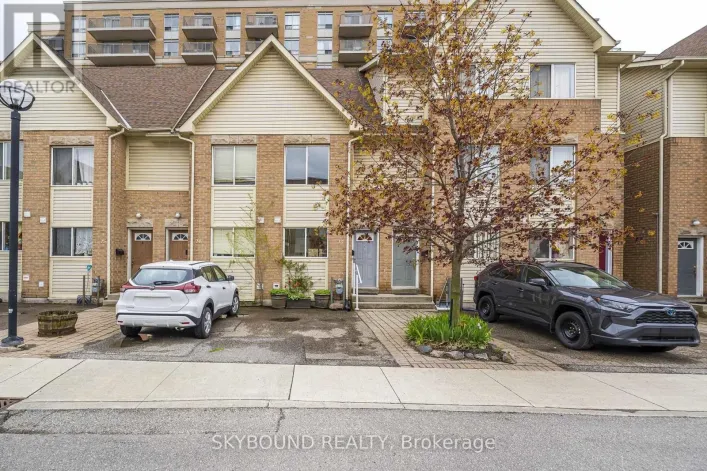 # 13 - 25 REPLIN ROAD, Toronto