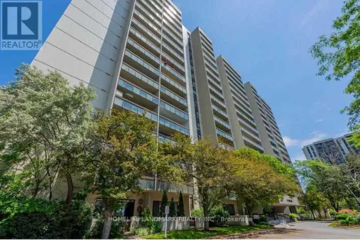 # 1402 - 177 LINUS ROAD, Toronto