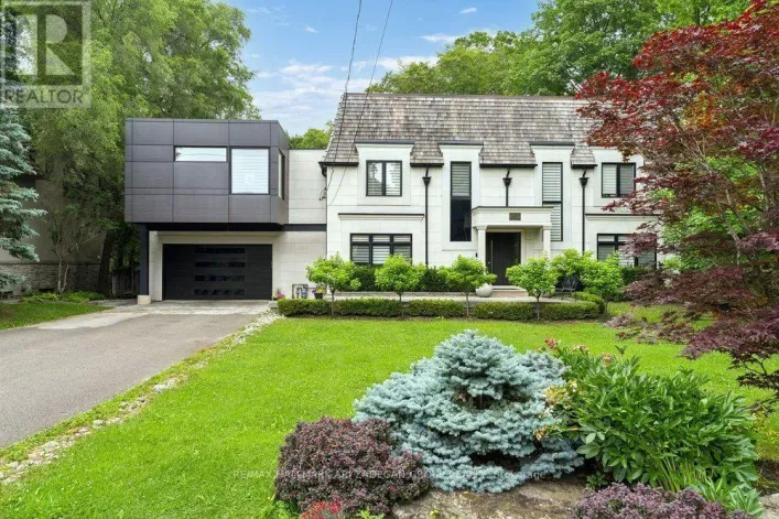 . - 150 SANDRINGHAM DRIVE, Toronto