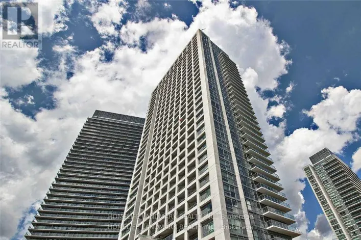 # 1511 - 275 YORKLAND ROAD, Toronto
