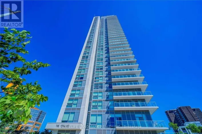 # 1511 - 275 YORKLAND ROAD, Toronto