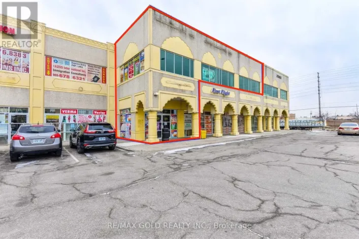 # 157 - 2960 DREW ROAD, Mississauga