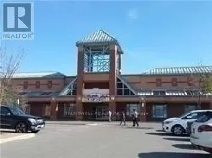 # 158B - 3255 HIGHWAY 7 E, Markham