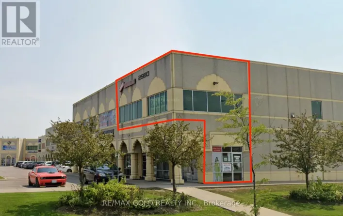 # 159-A - 2960 DREW ROAD, Mississauga