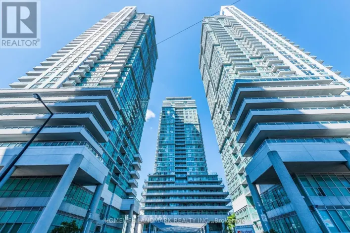 # 1705 - 70 TOWN CENTRE COURT, Toronto