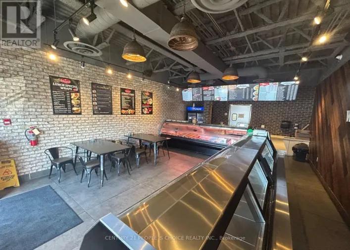 # 2 - 40 CENTENNIAL PARKWAY N, Hamilton