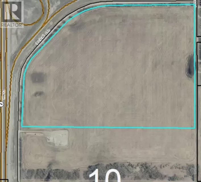 # 2 & # 72 Highways, Rural Rocky View County