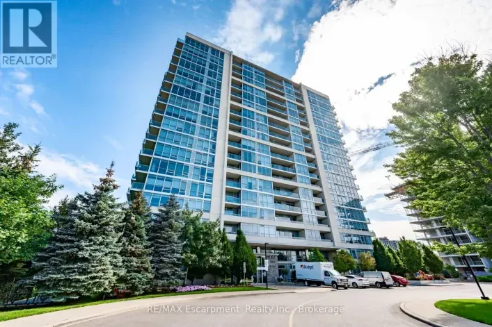 # 209 - 1055 SOUTHDOWN ROAD, Mississauga