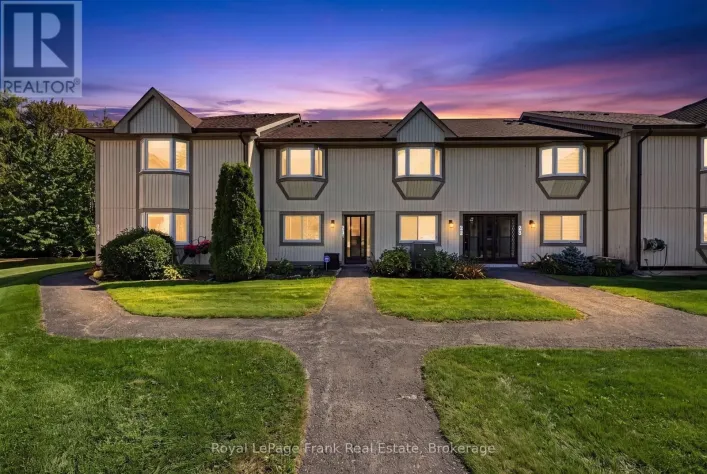# 21 - 21 LAGUNA PARKWAY, Ramara