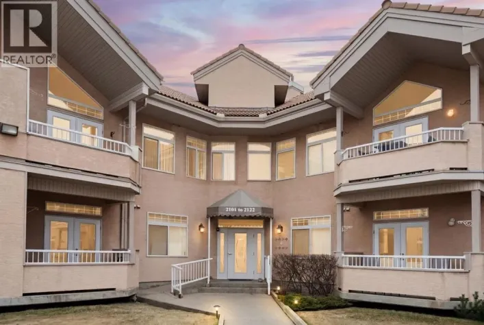 ., 2107 Patterson View SW, Calgary