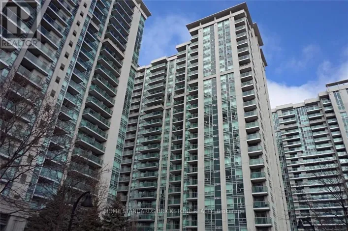 # 2207 - 35 BALES AVENUE, Toronto