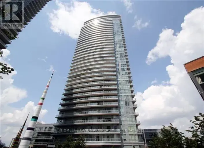 # 2402 - 70 FOREST MANOR ROAD, Toronto