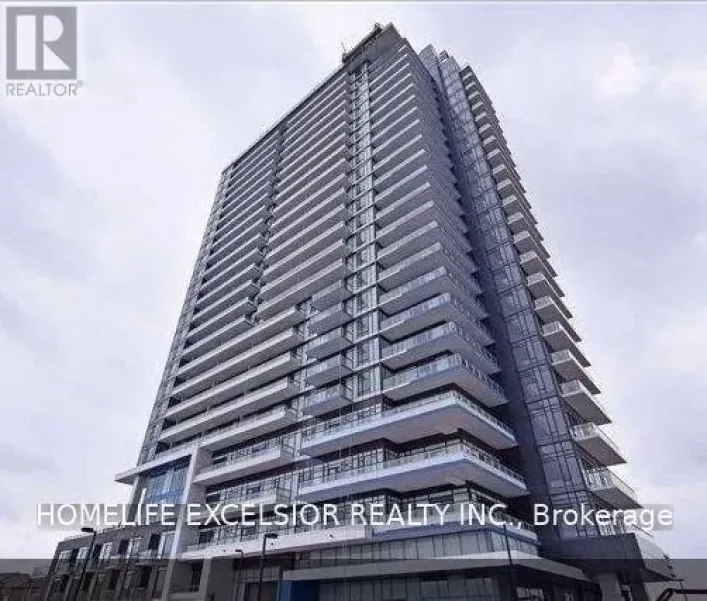 # 2505 - 2560 EGLINTON AVENUE W, Mississauga