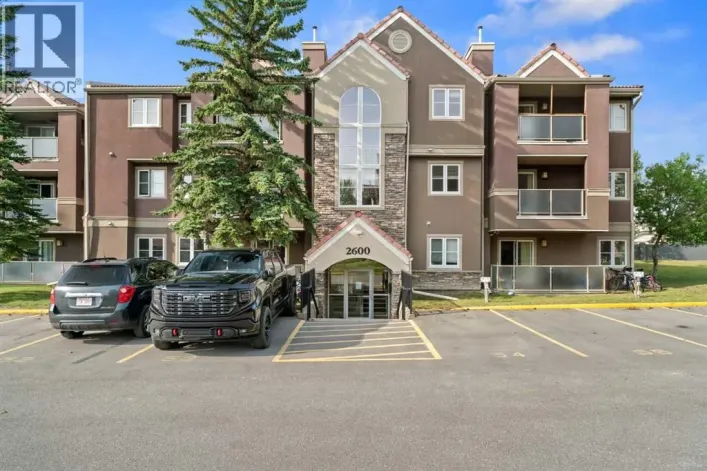 ., 2612 Edenwold Heights NW, Calgary