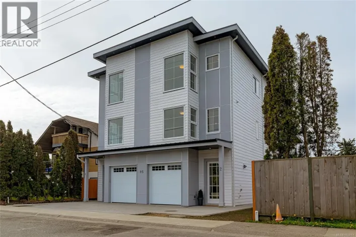 # 3 95 Battleford Ave, Saanich
