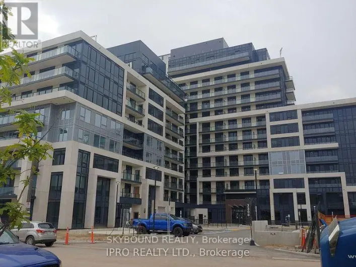 # 303 - 3200 WILLIAM COLTSON AVENUE, Oakville