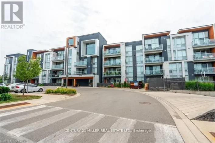 # 305 - 3028 CREEKSHORE COMMON, Oakville