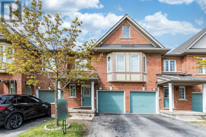 # 36 - 770 OTHELLO COURT, Mississauga