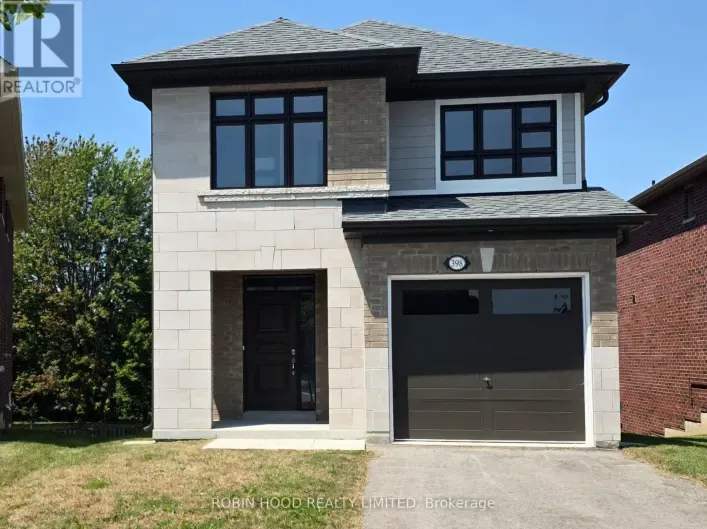 House for sale: - - 398 RITA'S AVENUE, Newmarket