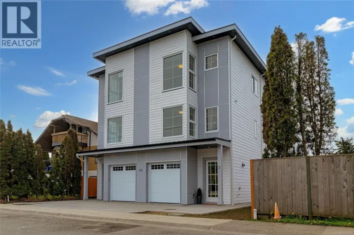 # 4 95 Battleford Ave, Saanich