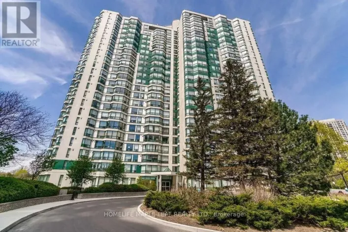 # 412 - 4470 TUCANA COURT, Mississauga