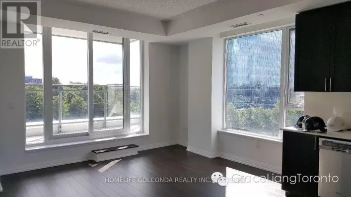 # 630 - 55 ANN O'REILLY ROAD, Toronto