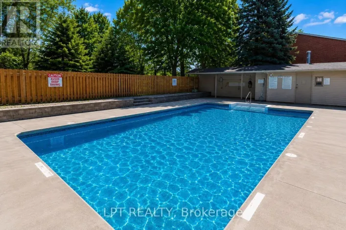 # 70 - 49 RHONDA ROAD, Guelph