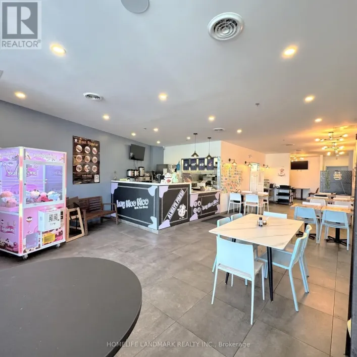 # 8 - 18 RINGWOOD DRIVE, Whitchurch-Stouffville