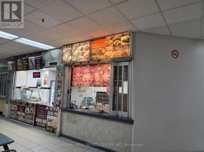 # 8 - 2580 SHEPARD AVENUE, Mississauga