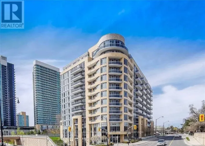 # 917 - 2756 OLD LESLIE STREET, Toronto