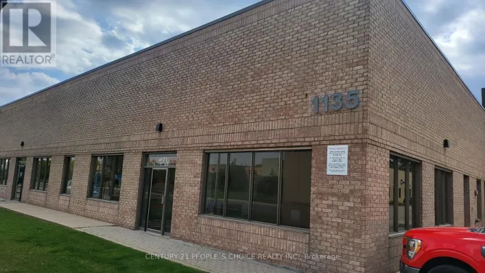 # A - 1135 CRESTLAWN DRIVE, Mississauga