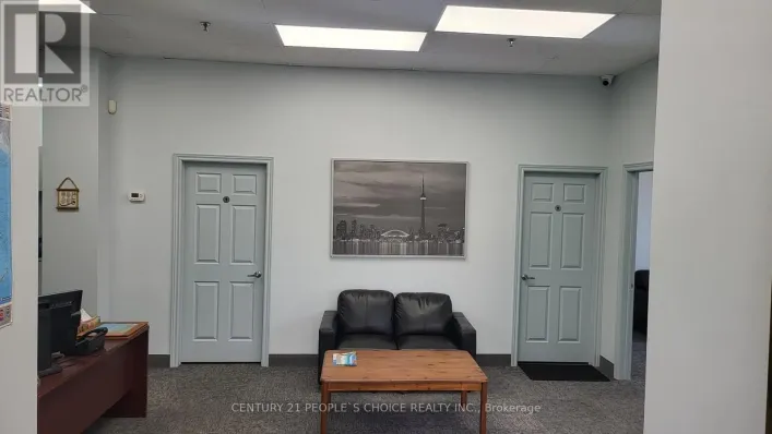 # A - 1135 CRESTLAWN DRIVE, Mississauga