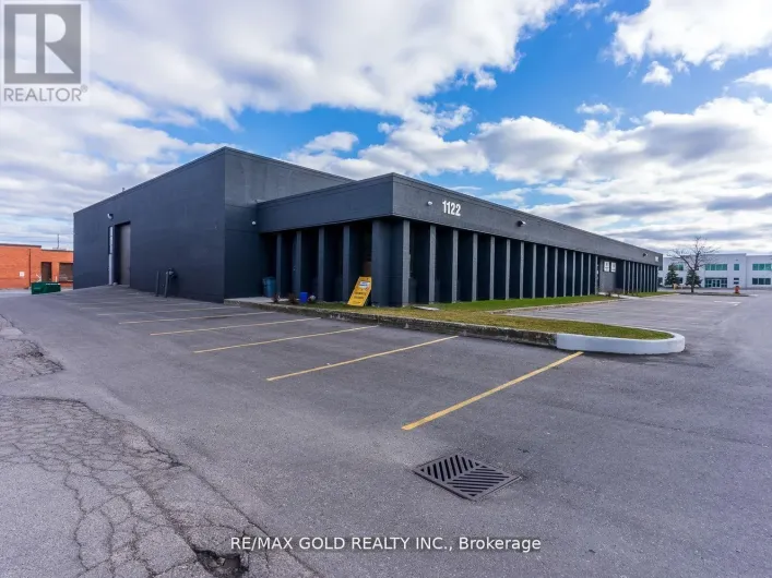 - B - 1122 LORIMAR DRIVE, Mississauga