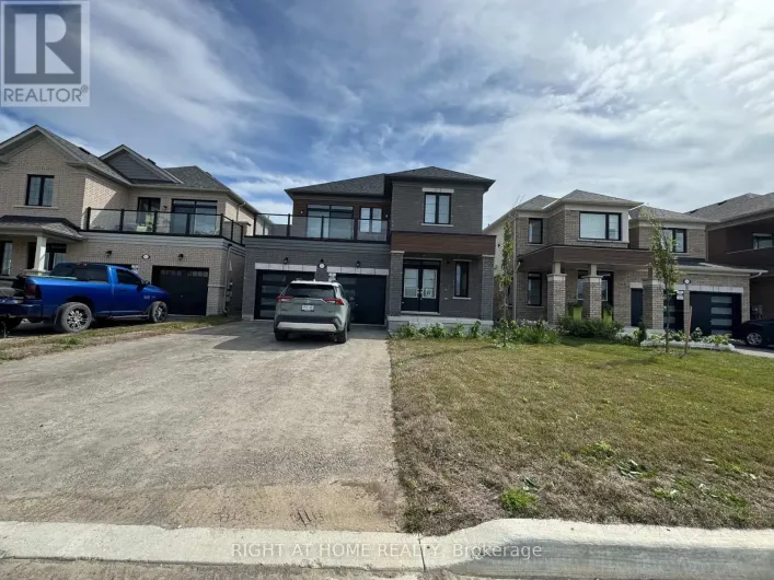 # B - 60 DEBOIS STREET, Kawartha Lakes