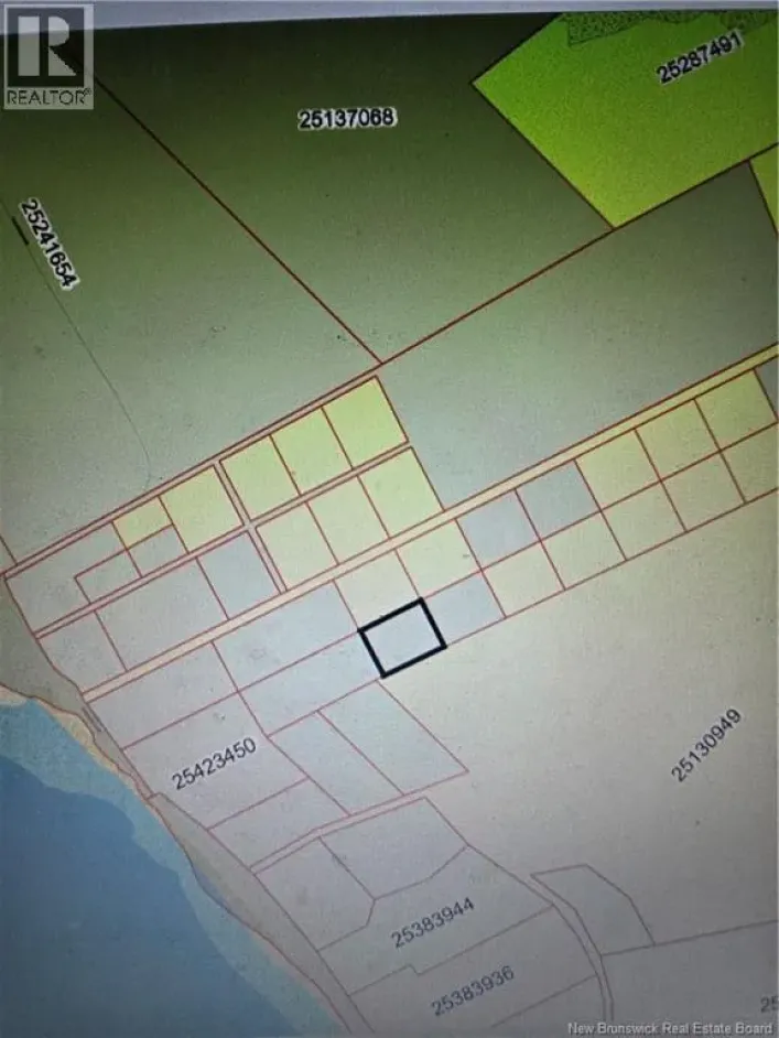 Recreational for sale: . Bas de L'Allee Street, Richibucto-Village