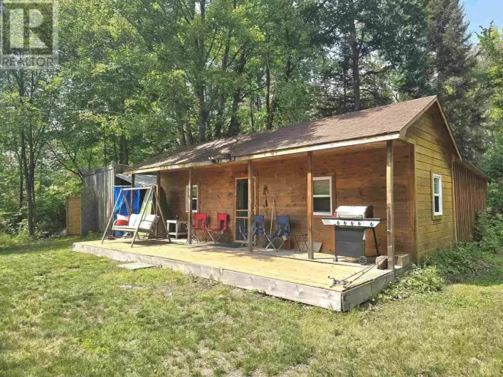 . Brady RD, Iron Bridge