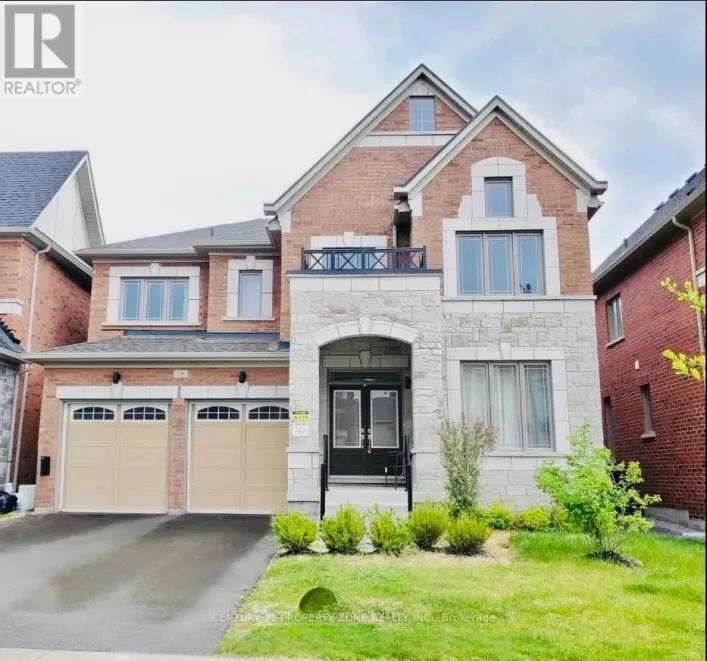 # BSMT - 12 PRAIRIE GRASS CRESCENT, East Gwillimbury