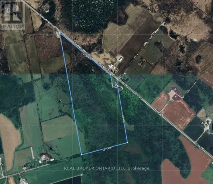 - CONCESSION 11 PART LOT 42, Southgate