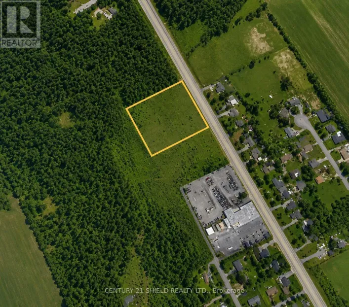 - COUNTY RD 34 ROAD, South Glengarry