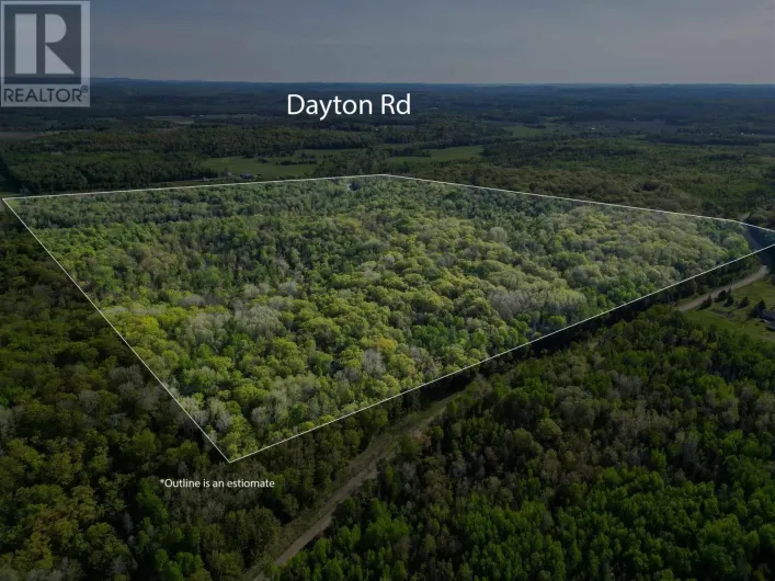 . Dayton RD, Iron Bridge