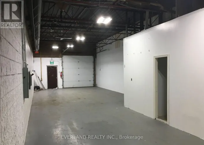 # E3 - 1585 BRITANNIA ROAD E, Mississauga